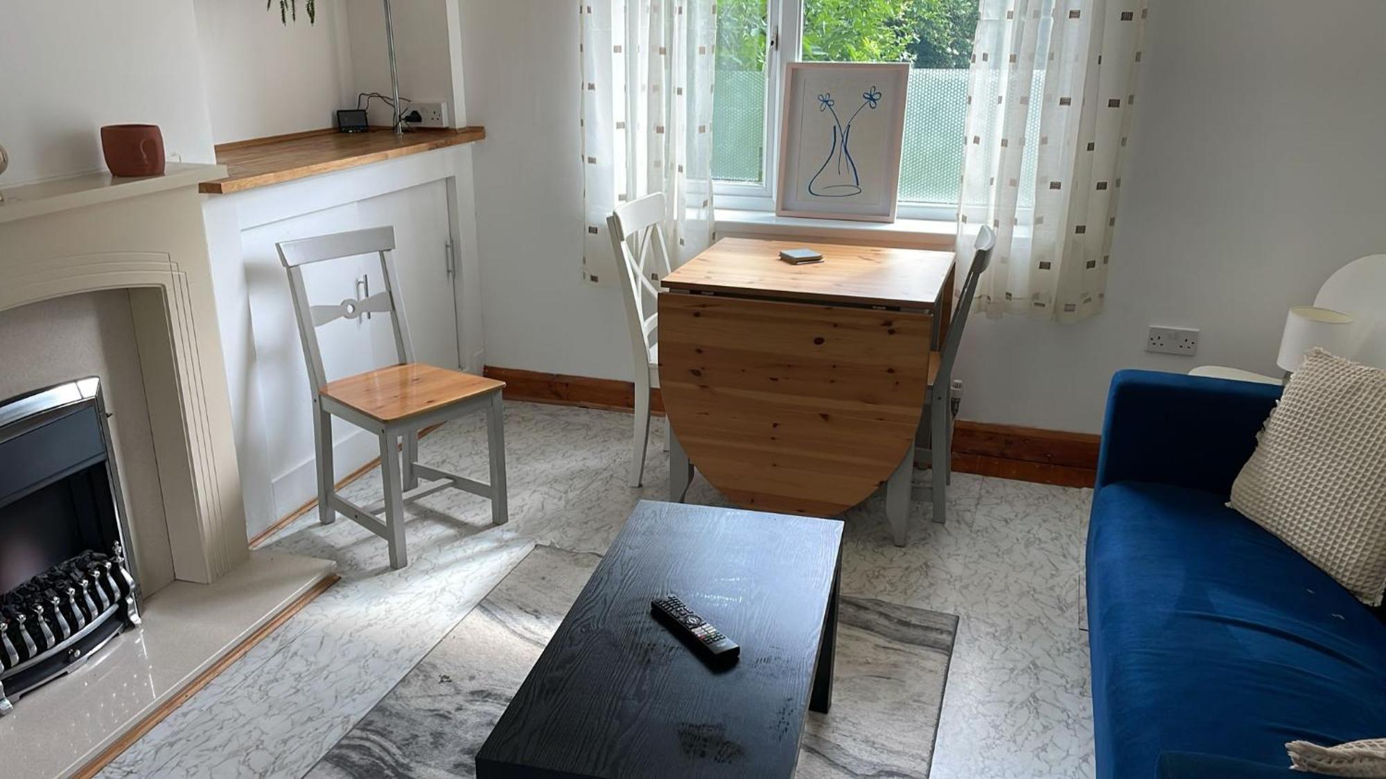 2 Bedroom Home With Driveway Close To Quayside Gateshead Kültér fotó