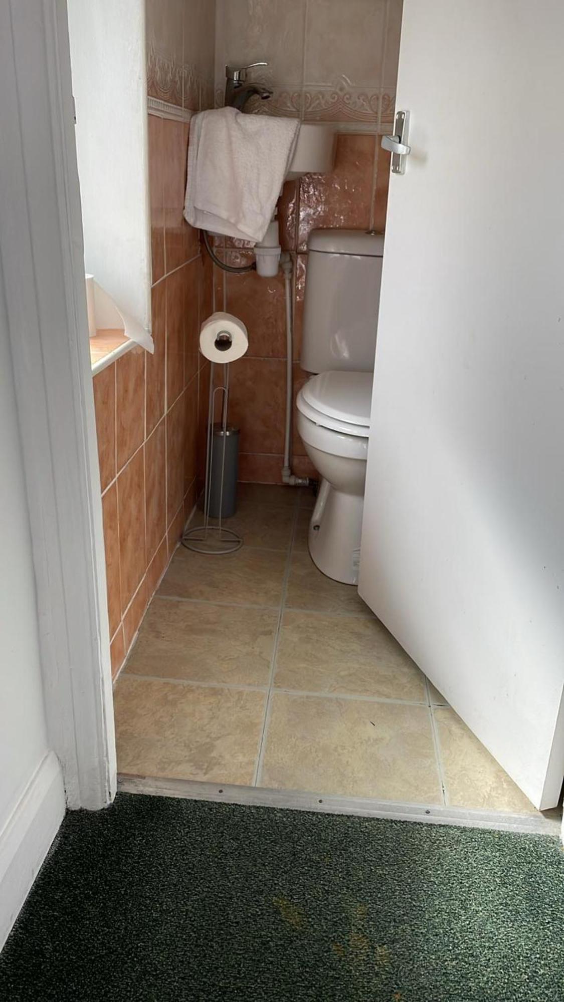 2 Bedroom Home With Driveway Close To Quayside Gateshead Kültér fotó